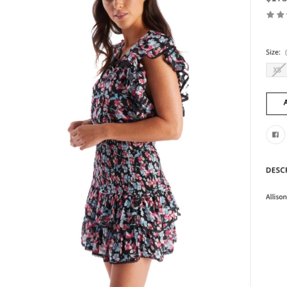 Willow Top - Allison New York